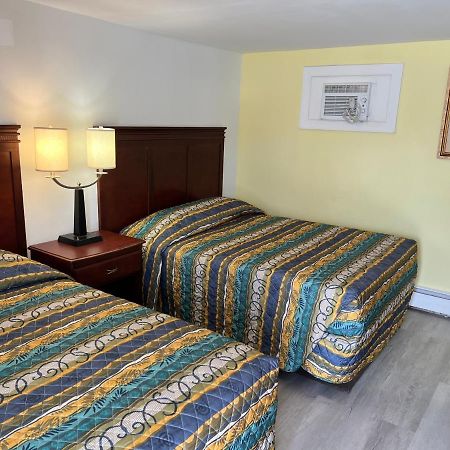 Budget Inn Motel Suites Somers Point Luaran gambar