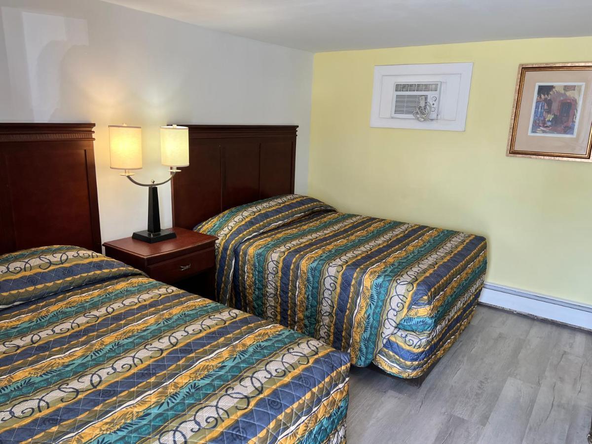 Budget Inn Motel Suites Somers Point Luaran gambar