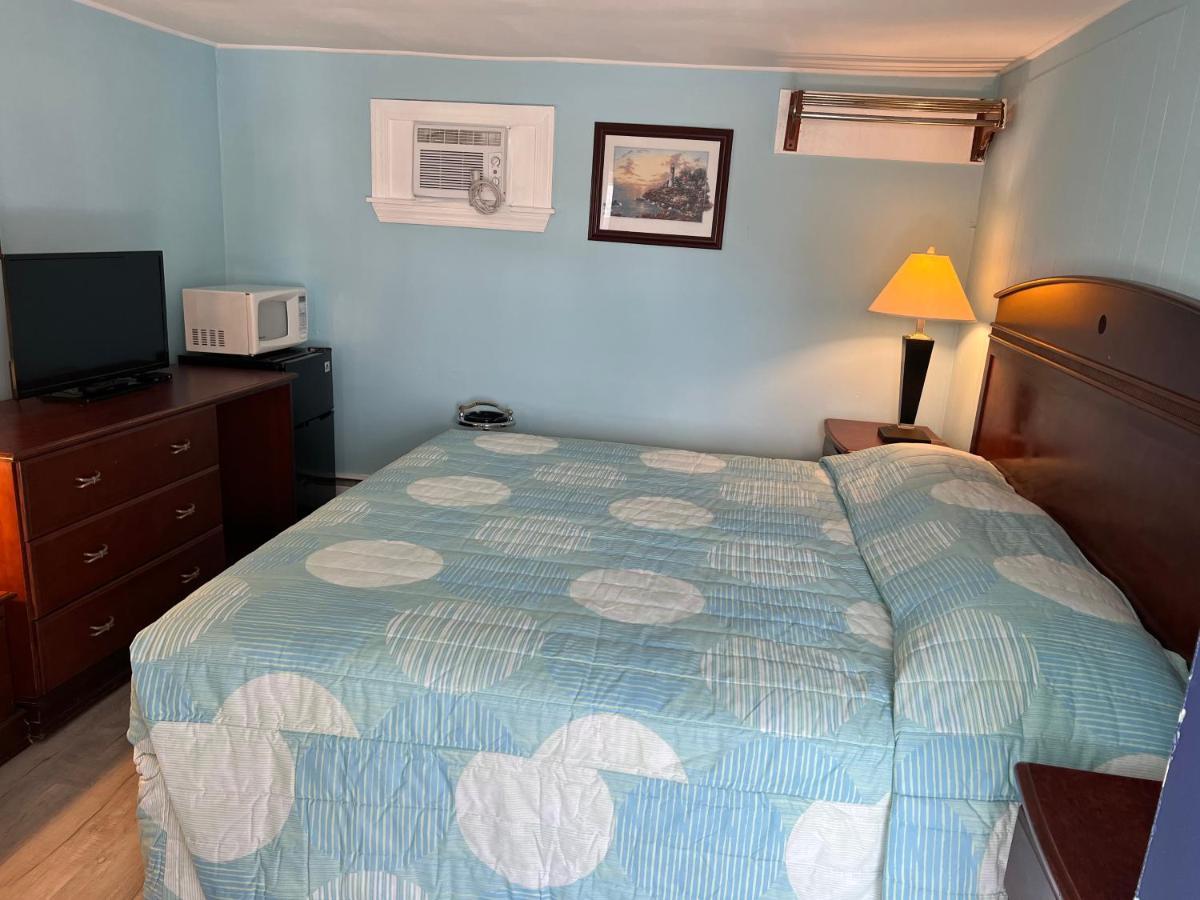 Budget Inn Motel Suites Somers Point Luaran gambar