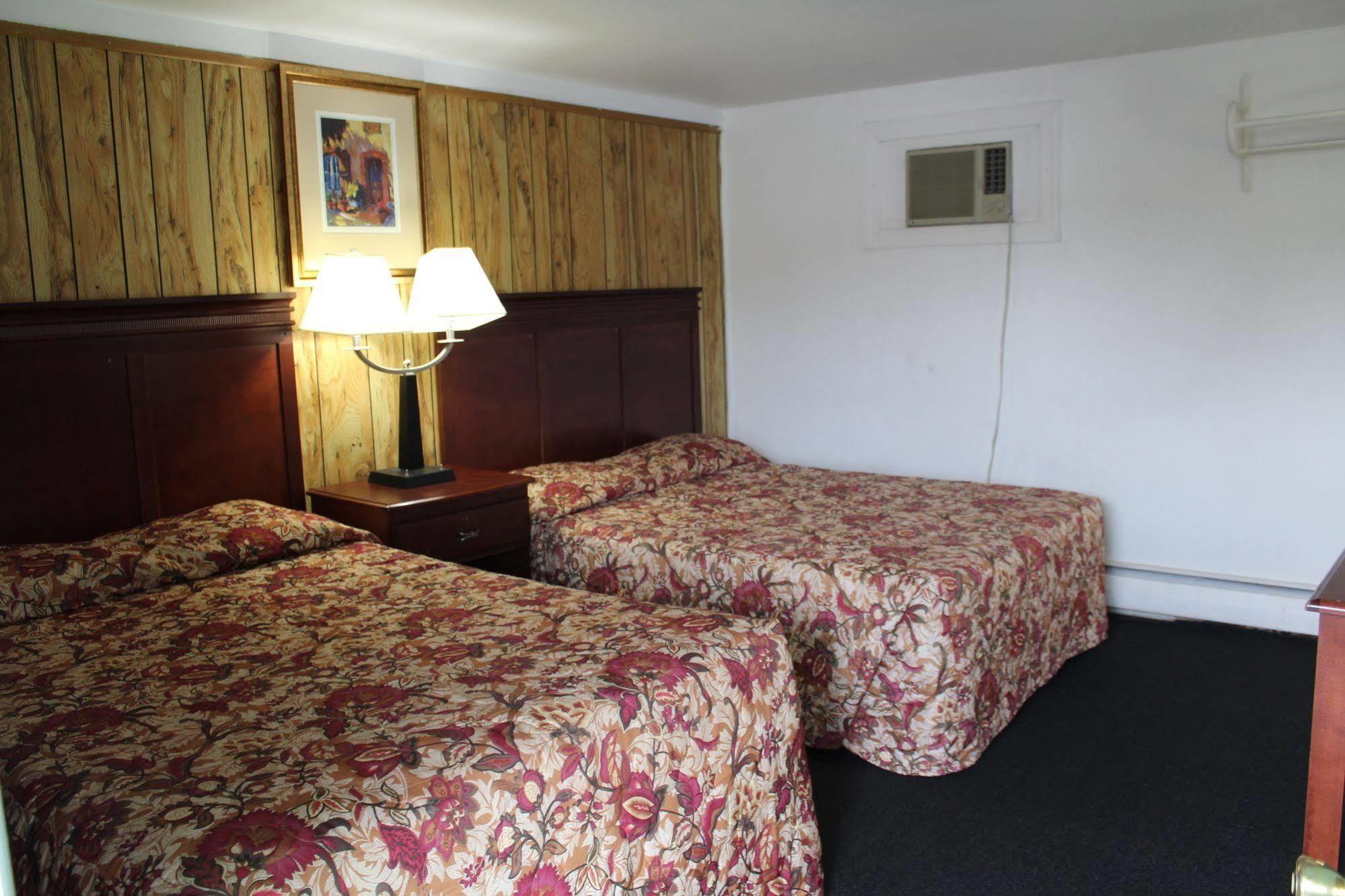 Budget Inn Motel Suites Somers Point Luaran gambar